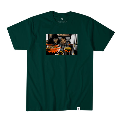 Daze Tee