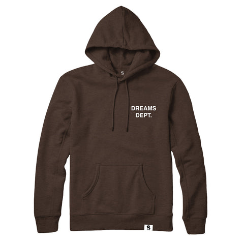 Dept. Hoodie