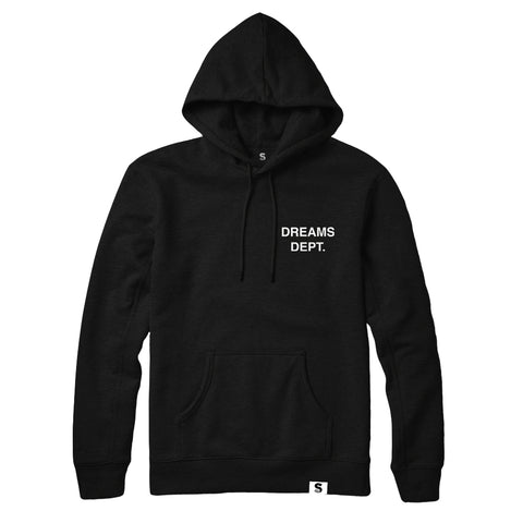 Dept. Hoodie