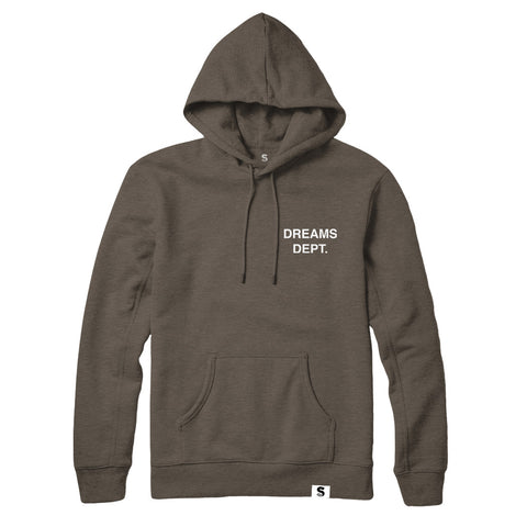 Dept. Hoodie