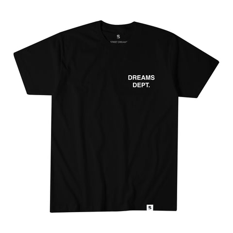 Dept. Tee