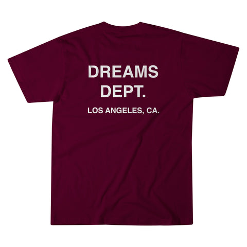 Dept. Tee