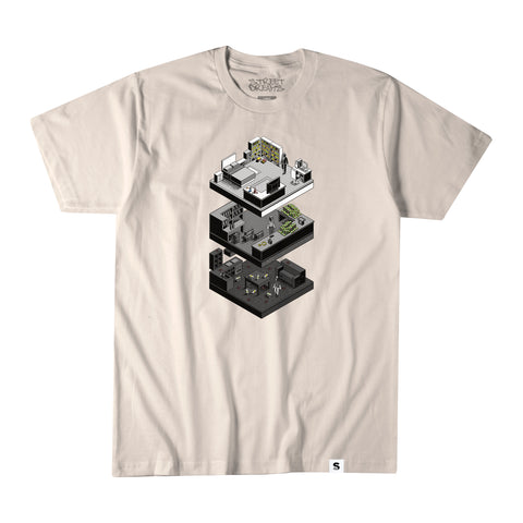 Elevate Tee