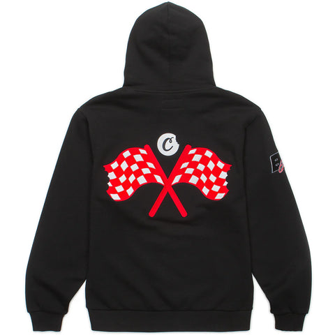 Enzo Hoodie