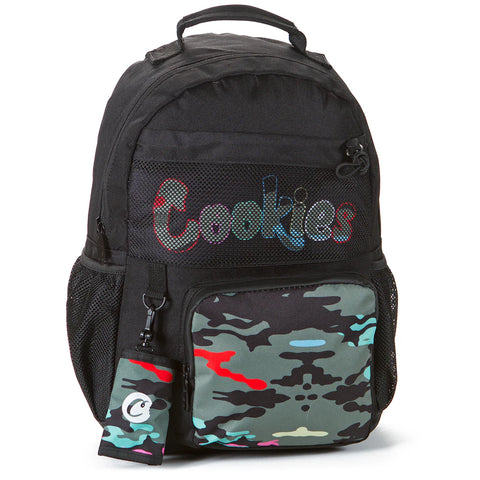 Escobar Backpack