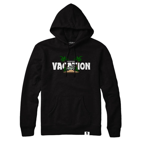 Everyday Vacation Hoodie