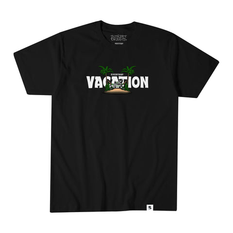 Everyday Vacation Tee