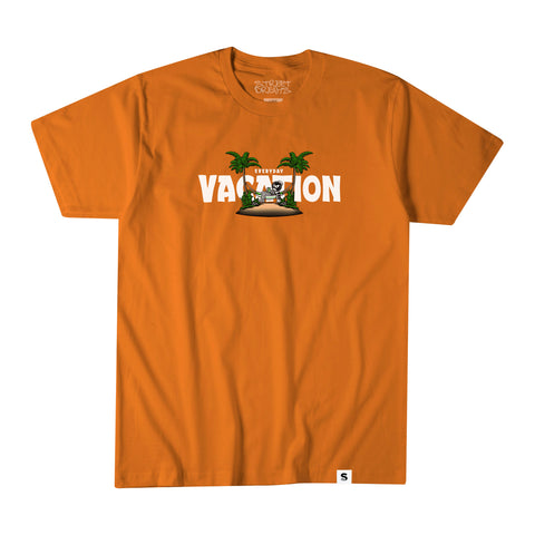 Everyday Vacation Tee