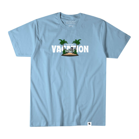 Everyday Vacation Tee