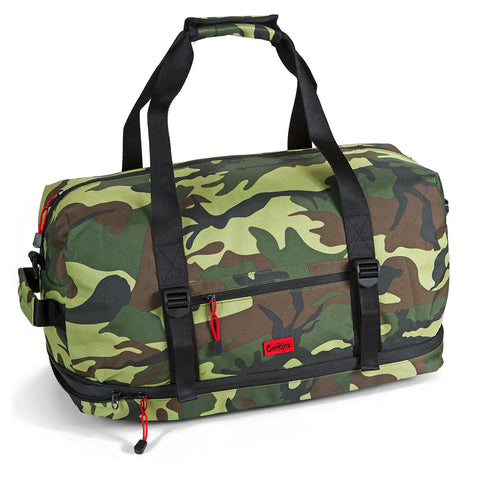 Explorer Duffle Bag