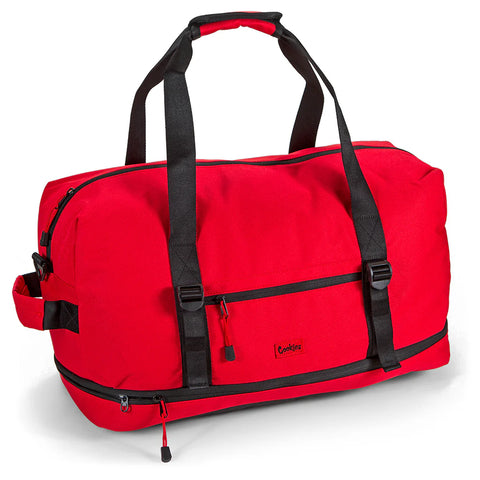 Explorer Duffle Bag