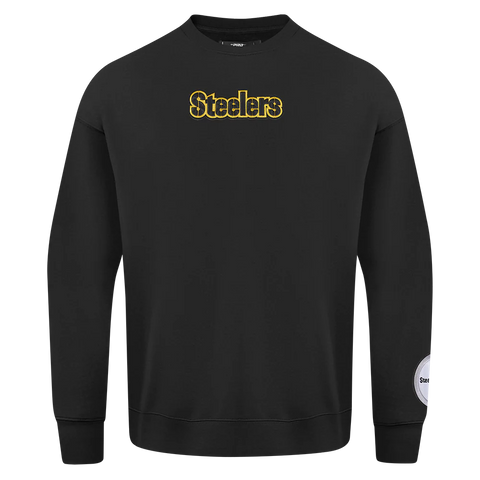 Pittsburgh Steelers Wingspan Long Sleeve