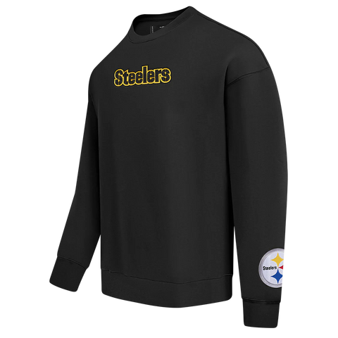 Pittsburgh Steelers Wingspan Long Sleeve