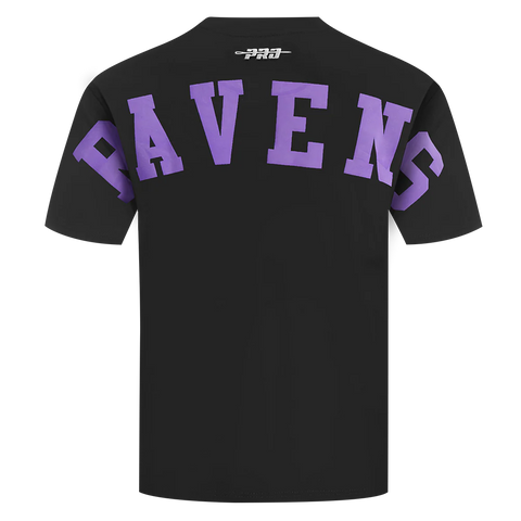 Baltimore Ravens Wingspan T-Shirt
