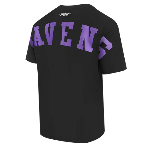 Baltimore Ravens Wingspan T-Shirt