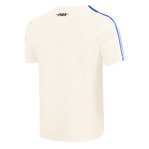 Los Angeles Rams Retro Classic Stripe Tee