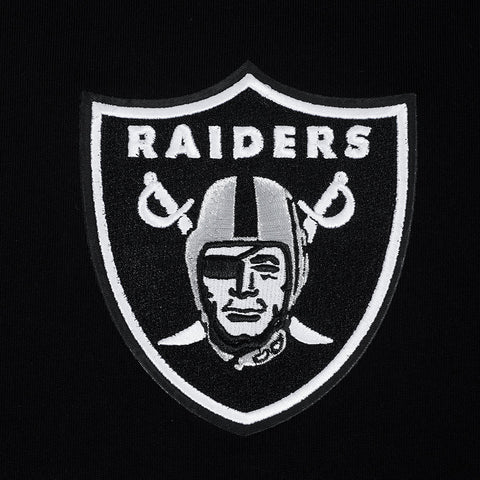 Las Vegas Raiders Wingspan T-Shirt