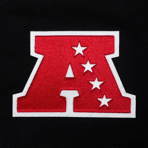 Las Vegas Raiders Wingspan T-Shirt