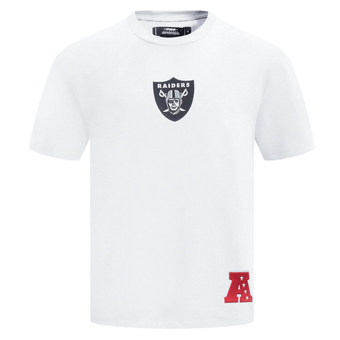 Las Vegas Raiders Wingspan T-Shirt