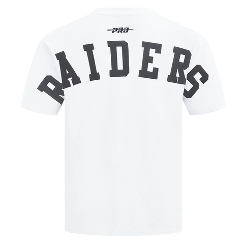 Las Vegas Raiders Wingspan T-Shirt