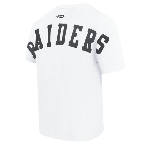Las Vegas Raiders Wingspan T-Shirt