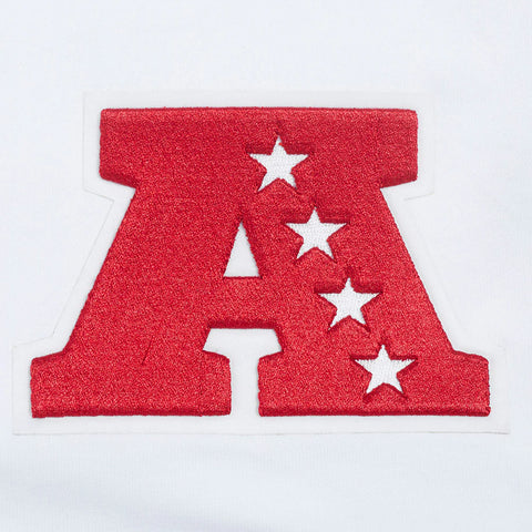 Las Vegas Raiders Wingspan T-Shirt