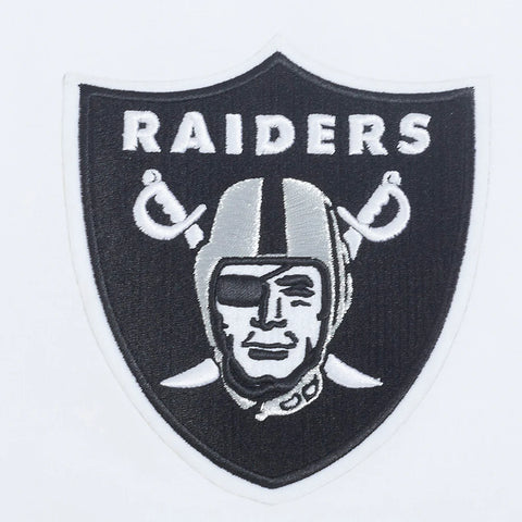 Las Vegas Raiders Wingspan T-Shirt