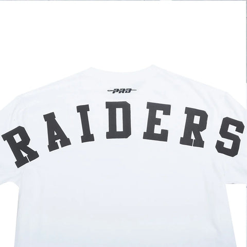 Las Vegas Raiders Wingspan T-Shirt