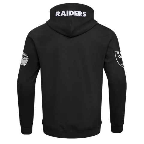 Las Vegas Raiders Classic Windbreaker