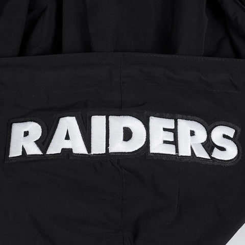 Las Vegas Raiders Classic Windbreaker