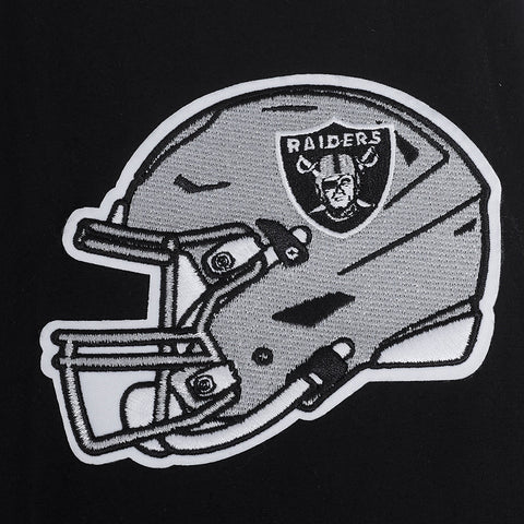 Las Vegas Raiders Classic Windbreaker