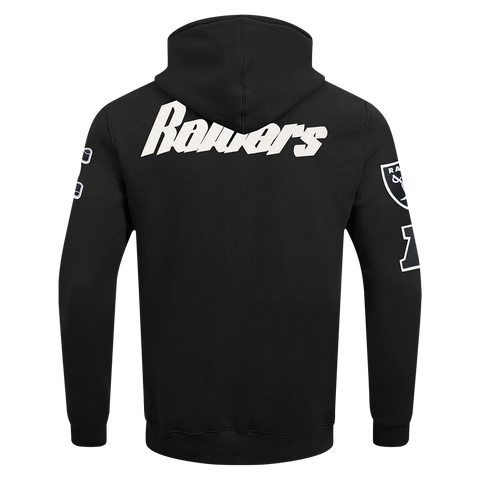 Las Vegas Raiders Modern Originals Hoodie