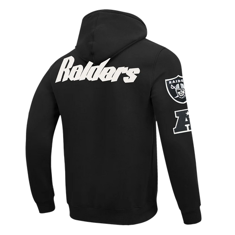 Las Vegas Raiders Modern Originals Hoodie