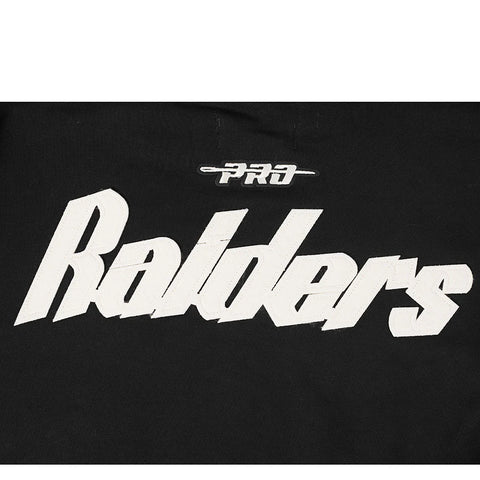 Las Vegas Raiders Modern Originals Hoodie