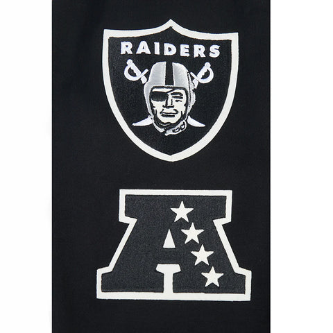 Las Vegas Raiders Modern Originals Hoodie