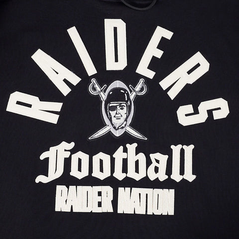Las Vegas Raiders Modern Originals Hoodie