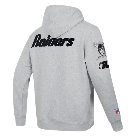 Las Vegas Raiders Modern Originals Hoodie
