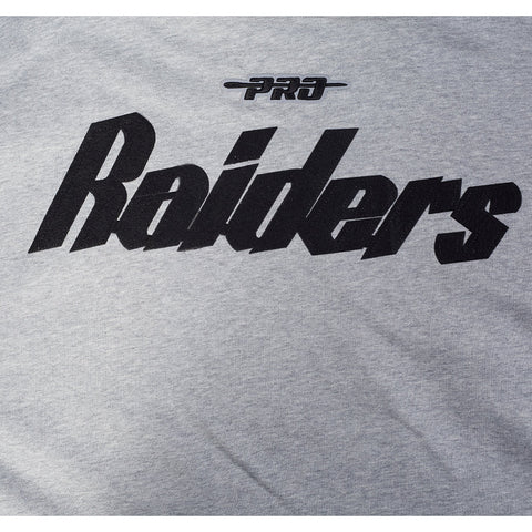 Las Vegas Raiders Modern Originals Hoodie