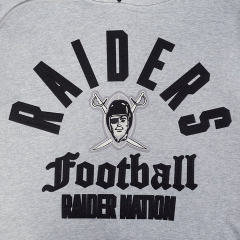 Las Vegas Raiders Modern Originals Hoodie