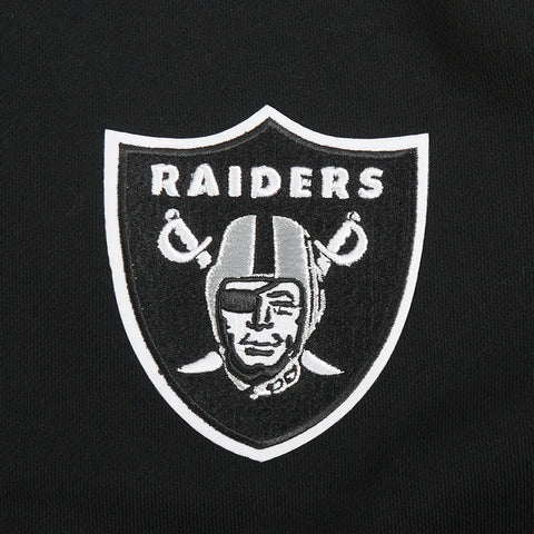Las Vegas Raiders Womens Wingspan Crewneck