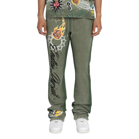Endless Pursuit Sweatpants