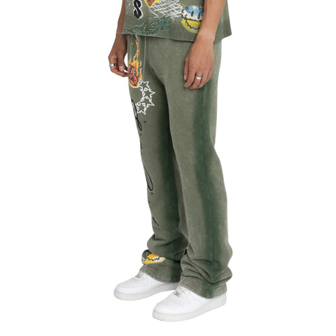 Endless Pursuit Sweatpants
