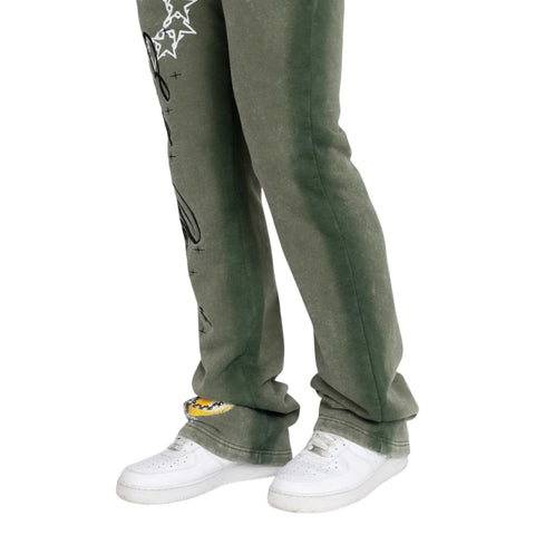 Endless Pursuit Sweatpants