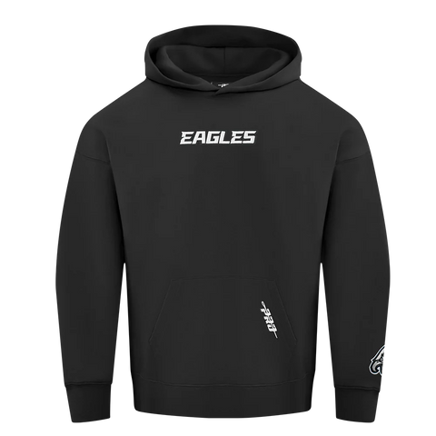 Philadelphia Eagles Wingspan Hoodie