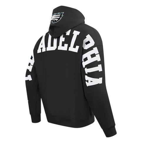 Philadelphia Eagles Wingspan Hoodie