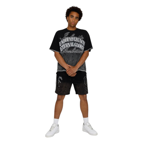 Unbound Legacy Short