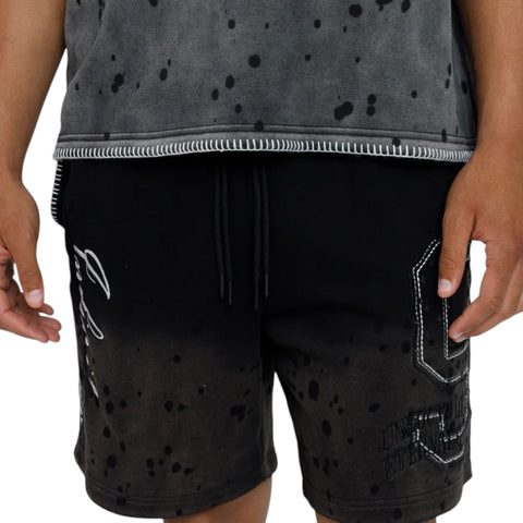 Unbound Legacy Short