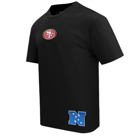 San Francisco 49ers Wingspan T-Shirt