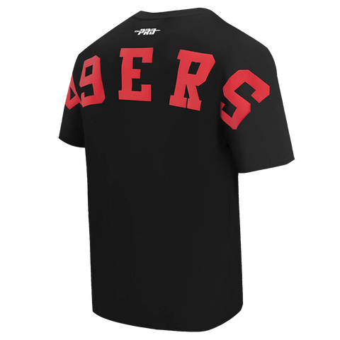 San Francisco 49ers Wingspan T-Shirt