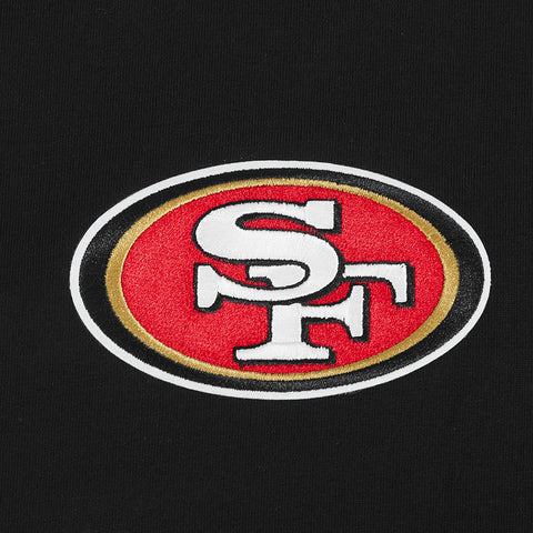 San Francisco 49ers Wingspan T-Shirt